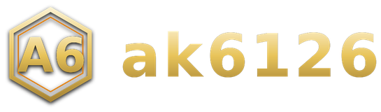 ak6126 logo